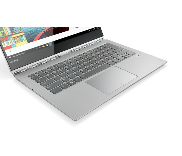 Lenovo YOGA 920-13 i7-8550U/8GB/256/Win10 - 481649 - zdjęcie 9
